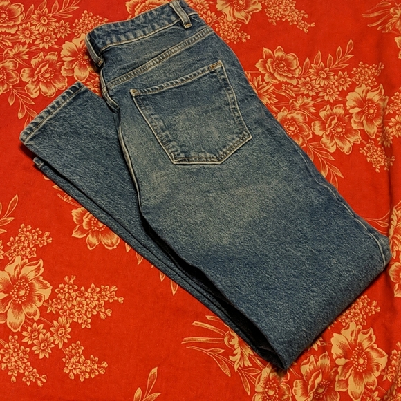 Jeans - Picture 4 of 4